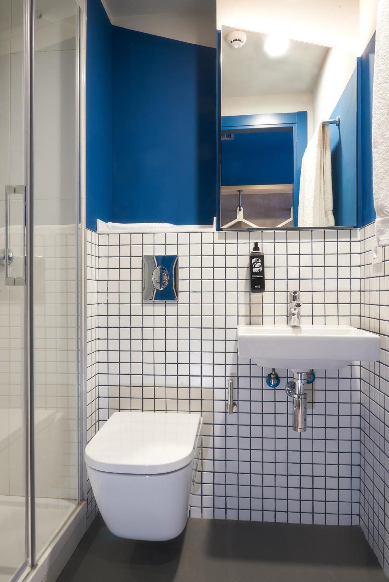 Ibis Budget Vitoria Gasteiz Eksteriør bilde