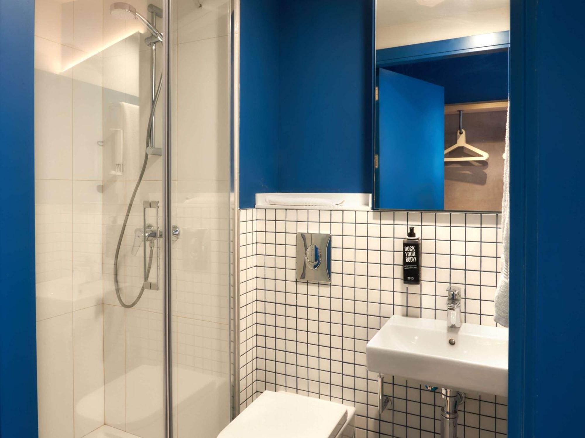 Ibis Budget Vitoria Gasteiz Eksteriør bilde