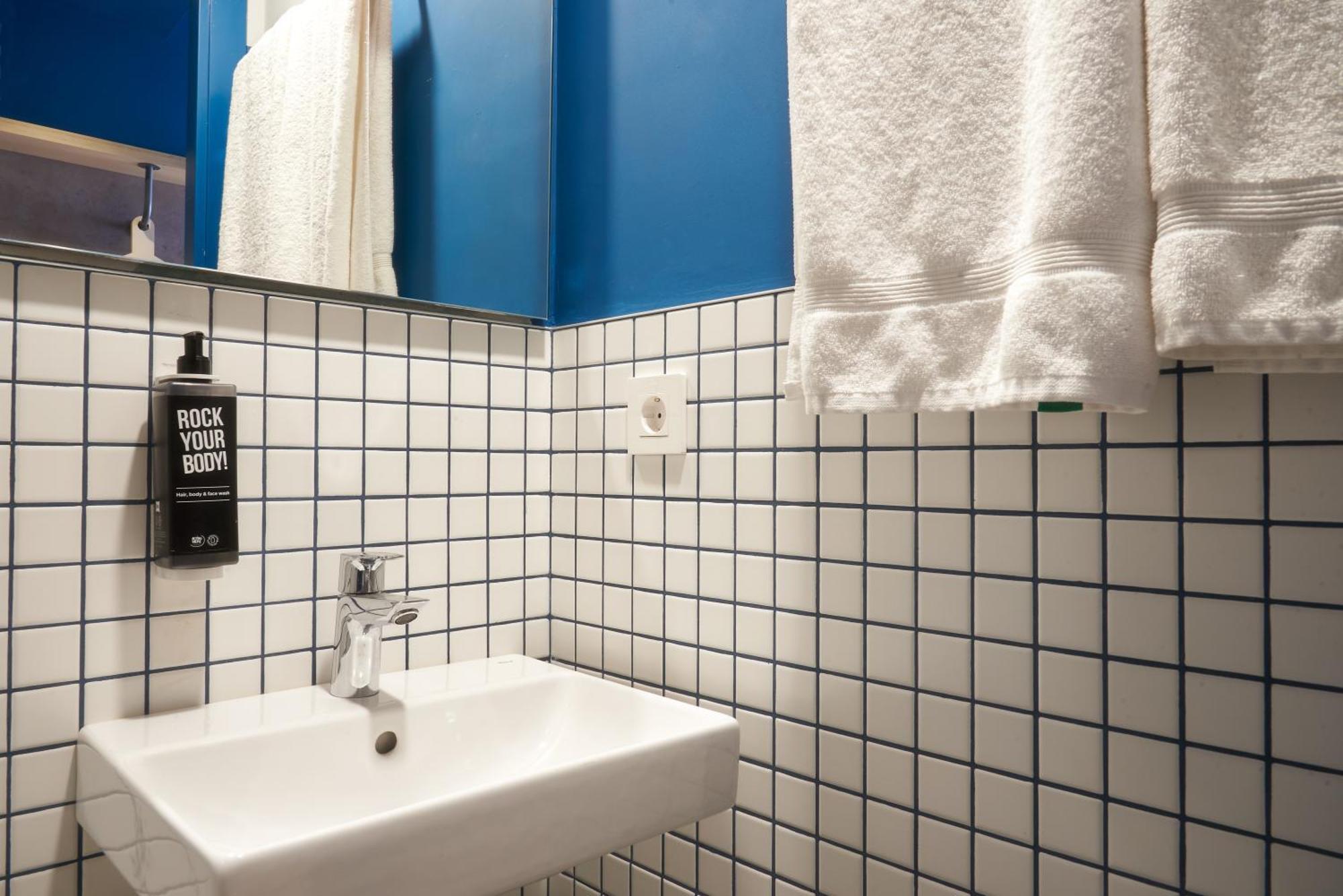 Ibis Budget Vitoria Gasteiz Eksteriør bilde